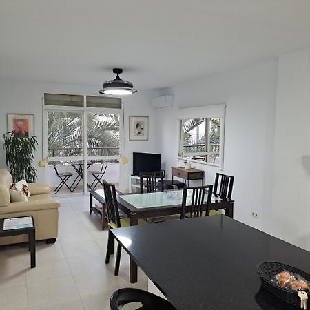 Apartamento Frente A La Playa Piso 3 Estepona Exterior photo