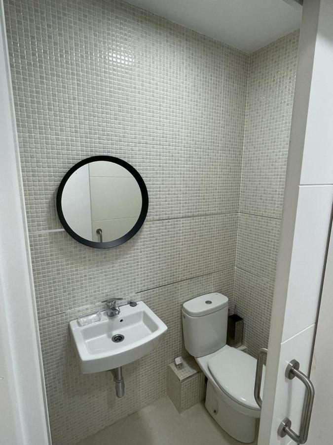 Apartamento Frente A La Playa Piso 3 Estepona Exterior photo